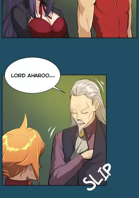 Aharoo Ch.1-45