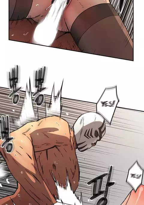 Refrain Love Ch.1-33