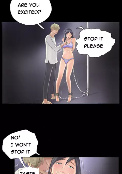 New Face Ch.1-18