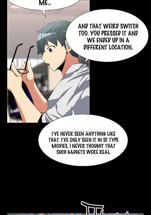 Love Parameter Ch.1-74