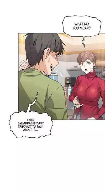 Housekeeper [Neck Pillow, Paper] Ch.49/49 [English] [Manhwa PDF] Completed