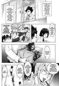 [KON-KIT] Bitch Trap [English] {doujin-moe.us}