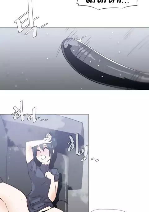 Household Affairs Ch.1-32