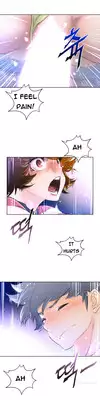 Perfect Half Ch.1-6 (English) (Ongoing)