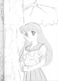 [Chandora & LUNCH BOX (Makunouchi Isami)] Lunch Time 6 (Tokimeki Memorial)