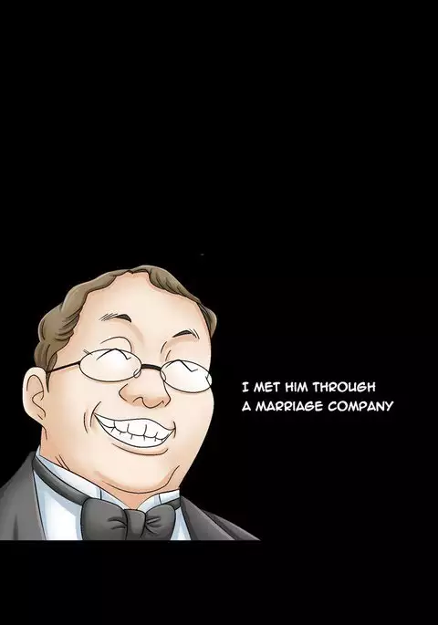 The Taste of the Hand Ch.1-34