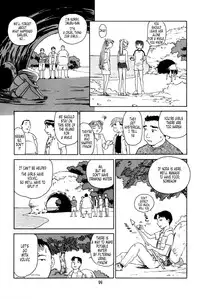 [Suehirogari] K.A.A.R. 2 - Summer Story {ENG}