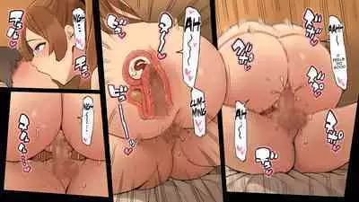 Seishori Sensei / Sexual Relief Teacher