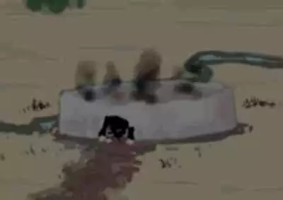 [19kome] buzama no kuni no ohimesama～ giri no mazyo no sinkou～