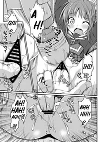 [Art Jam (Matsumaro)] DenMan 24ji ~8, 9 kanme~ Set [Digital] [English]