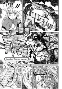 Load of Trash Kanzenban Ch. 1-18