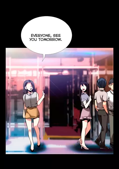 Love Parameter Ch.1-73