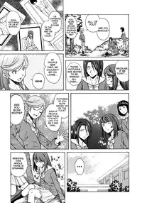 [Fuuga] Shinda Watashi no Monogatari Ch. 1-2 [English] [WWW+Anon]