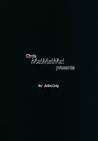 (C91) [Maimaimai! (Higenamuchi)] Sweet Madrigal 3