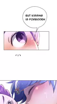 Perfect Half Ch.1-15 (English) (Ongoing)