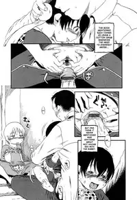 [Horihone Saizou] Aiken Yougo Shuukan | Pet Dog Protection Week [English] [GuroTaku]