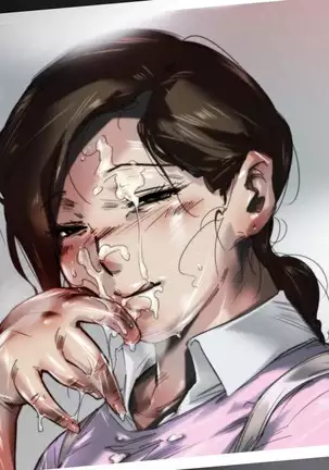 Akubo - Okaa-san - #1