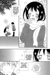 [Inomoto Rikako] Wankoro (COMIC Potpourri Club 2015-06) [English] {NecroManCr}