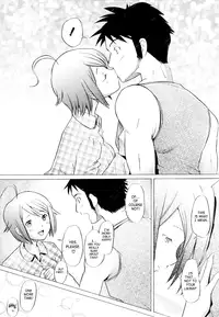 [Sakai Hamachi] Alive [English] [SaHa]