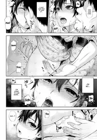 (C93) [Seki Sabato (Tsukuru)] Tabi no Yoru no Himitsu [English] {Shotachan}