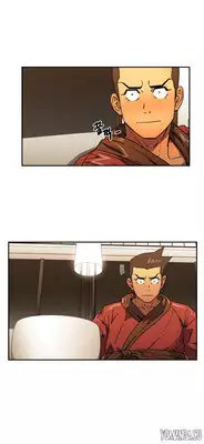 [Yi Hyeon Seok] Refrain Love Ch.1-25 (English) (YoManga) (Ongoing)