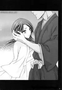 (C68) [Aozora Yuugi (Kankan)] Josei Shinigami Kyoukai Shisetsu Shienbu Kaihou (BLEACH)