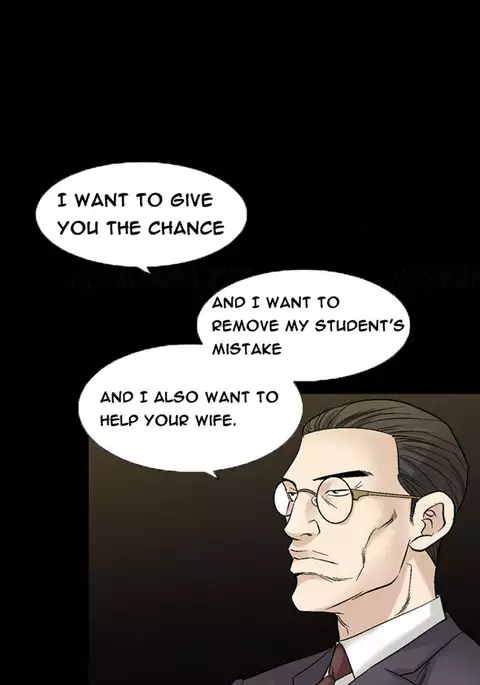 The Taste of Hands Ch.1-57