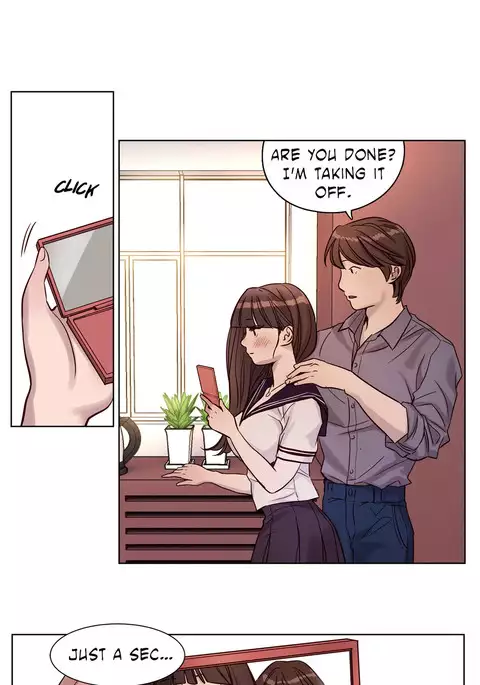 Atonement Camp Ch.1-21