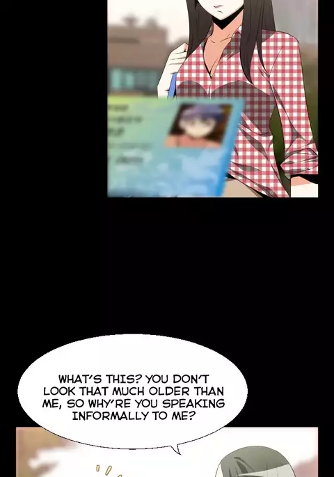 Love Parameter Ch.1-49