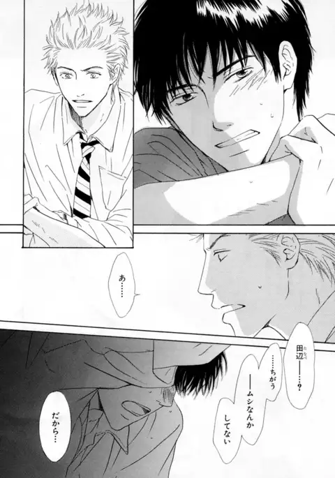 b-BOY Phoenix Vol.3 Tsundere Tokushuu