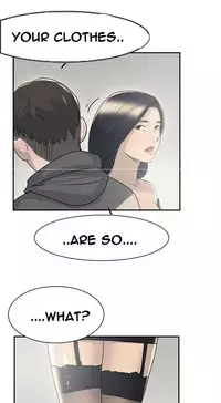 Double Date Ch.1-23 (English) (Ongoing)