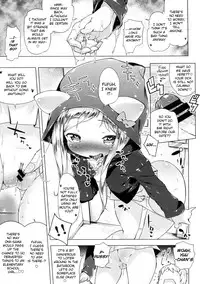 [Henreader] Imouto Control Ch. 2 (COMIC Megastore 2012-02) [English] =TV=