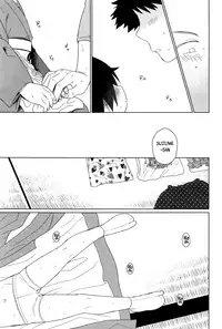 Towako Ichi [English] {CapableScoutMan & B.E.C. Scans & S.T.A.L.K.E.R.}