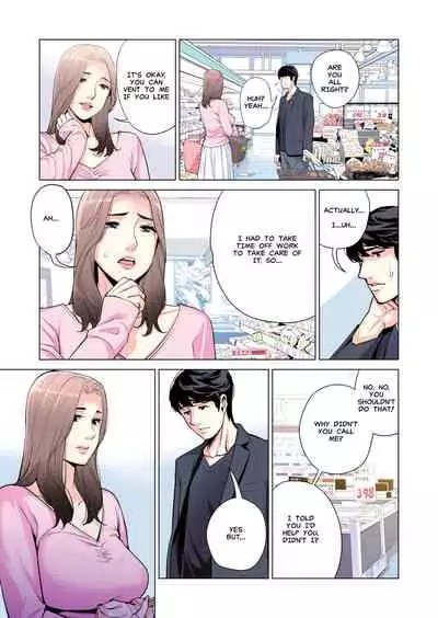 "Neighborhood Associations"