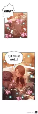 [BAK Hyeong Jun] Sweet Guy Ch.1-50 (English) (YoManga) (Ongoing)
