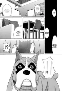 [Zukiki] Inu no Seikatsu Ch. 1-2 [English] [Pineapples R' Us]