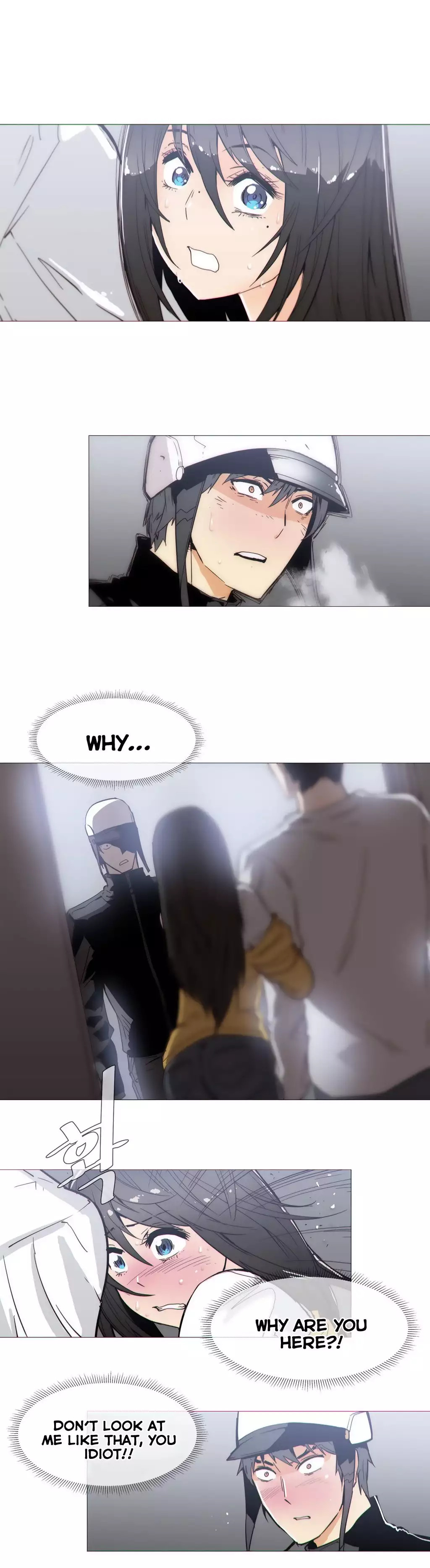 Household Affairs Ch.1-28