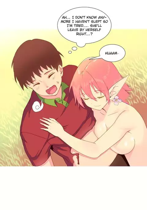 A World That I Rule Ch.01-26