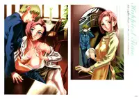 [Nishieda] Dendrobium (Decensored)