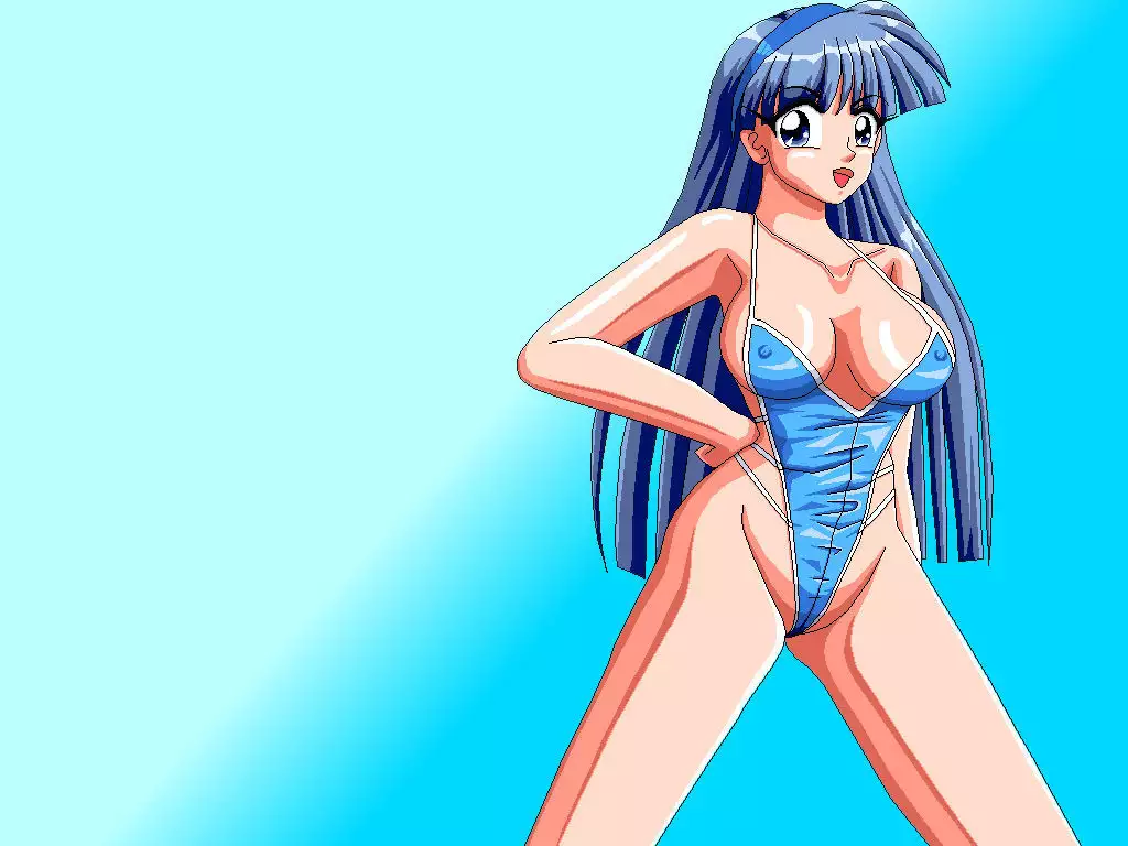 Sanshoku Dama Return