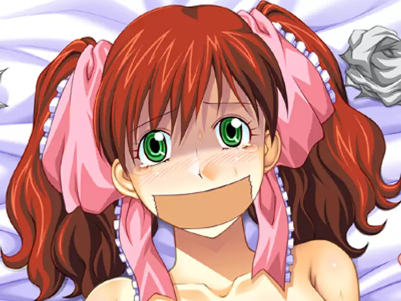 Yokubou Kaiki Dai 269 Shou -Super SM Janki's Special-