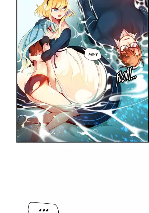 Lilith`s Cord Ch.1-41