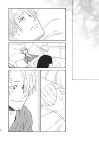 (C68) [Rengokukai (Shingyouji Tsumiko)] LITTLE BY LITTLE (One Piece)