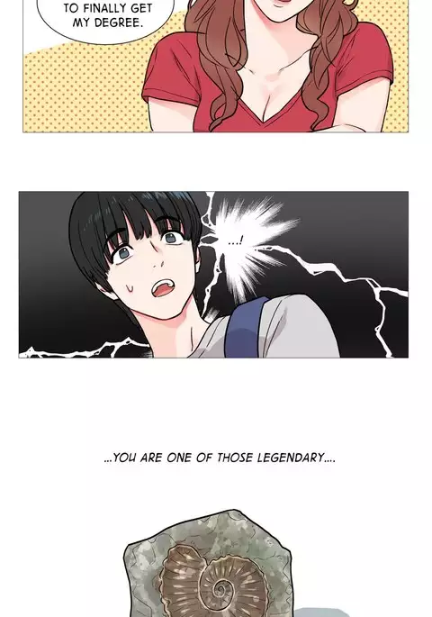 Sadistic Beauty Ch.1-16