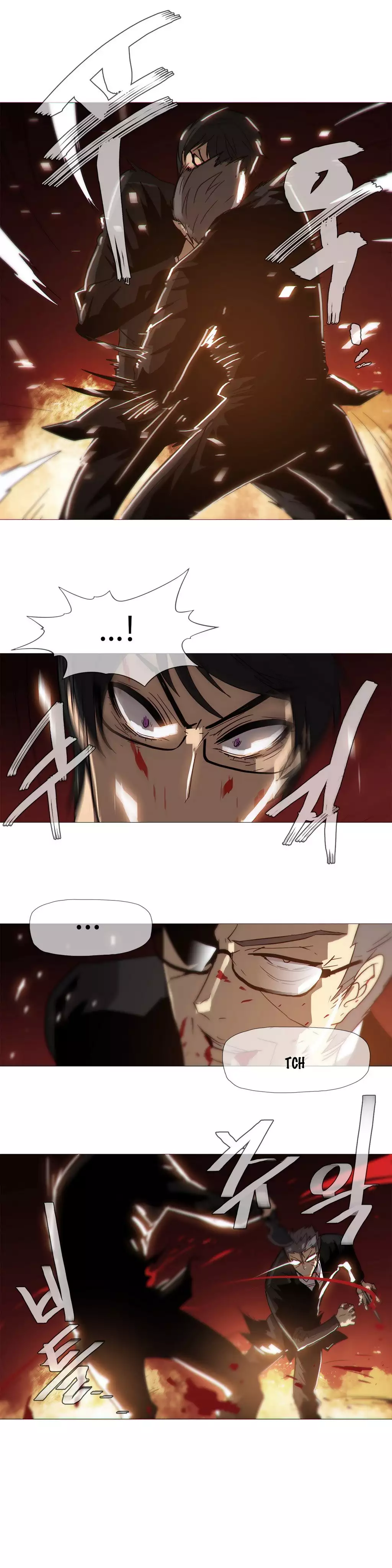 Household Affairs Ch.1-28