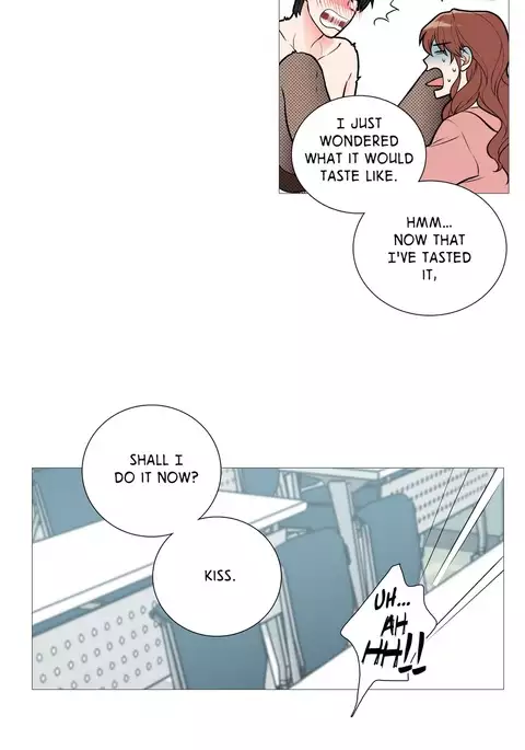 Sadistic Beauty Ch.1-16