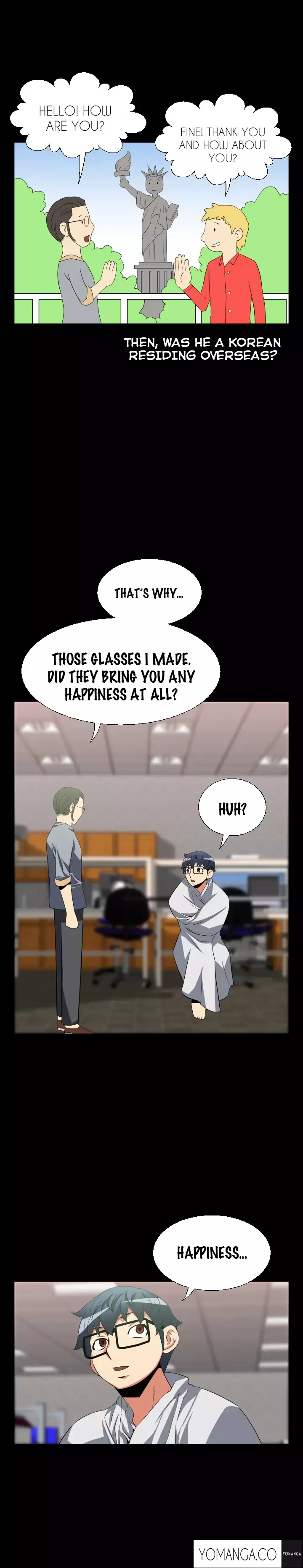 Love Parameter Ch.1-36