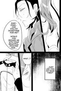 (HaruCC20) [Koi no Danmenzu (Iroito)] World Map (Yowamushi Pedal) [English]