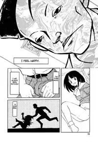 [Uziga Waita] Game Over [English]