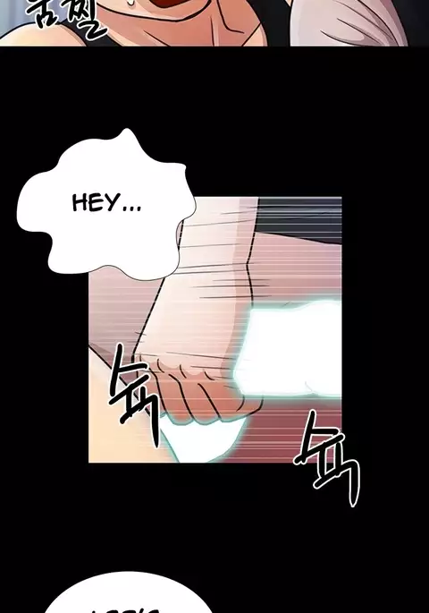 Will You Do as I Say? Ch.1-20